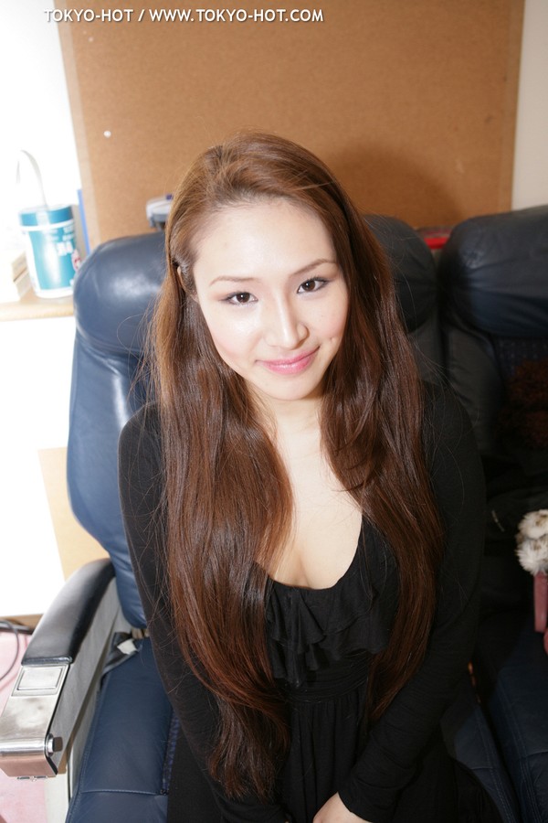 >TOKYO HOT K0798 Mimi Fujikawa เย็ดสาวสวย เอาควยกระแทกหี ซับไทย AV UNCEN